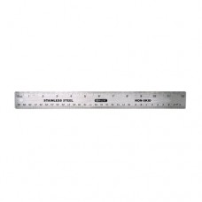 RULER METAL 1PC